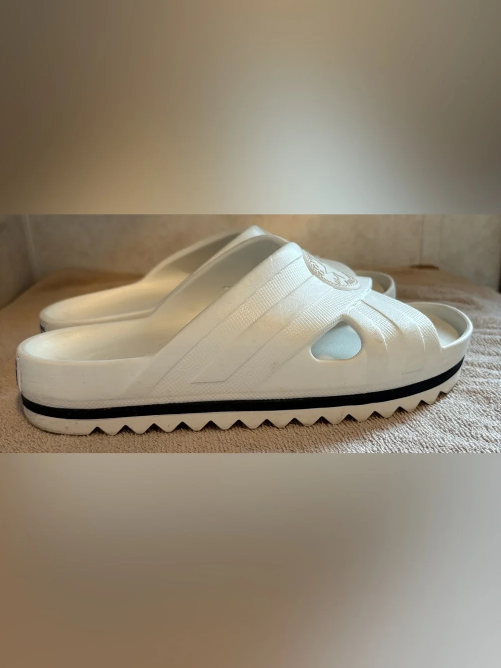 Men’s Converse Platform Sandals